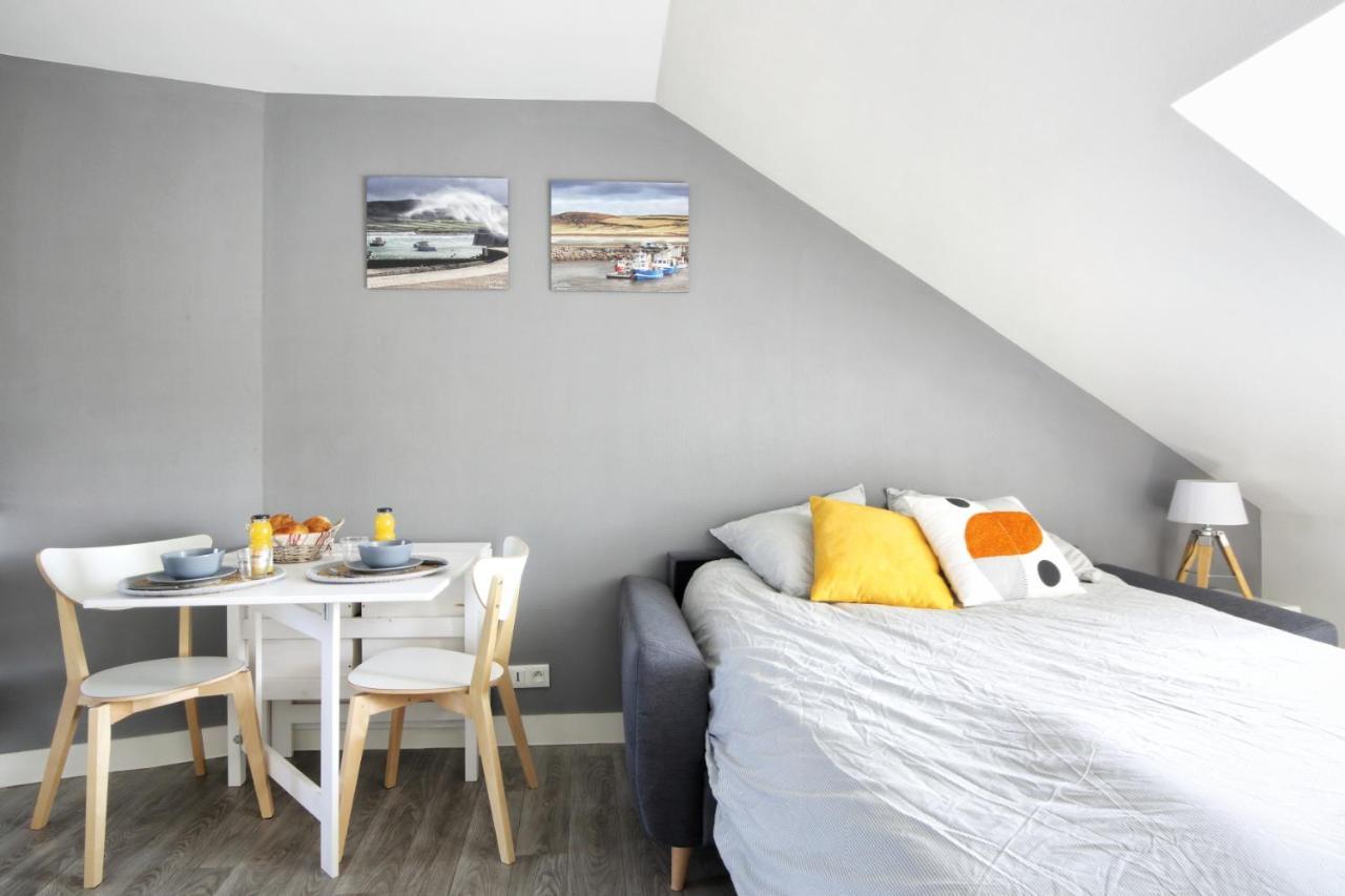 La Hague - Second Souffle - * Cherbourg-en-Cotentin
