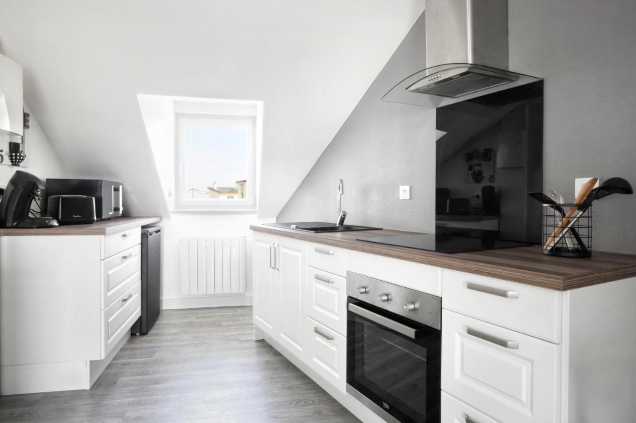 La Hague - Second Souffle - Apartment *