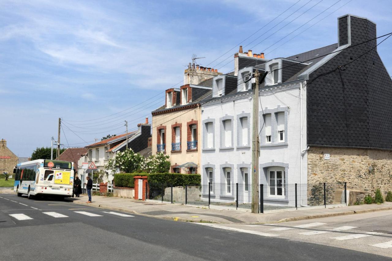 La Hague - Second Souffle - Cherbourg-en-Cotentin