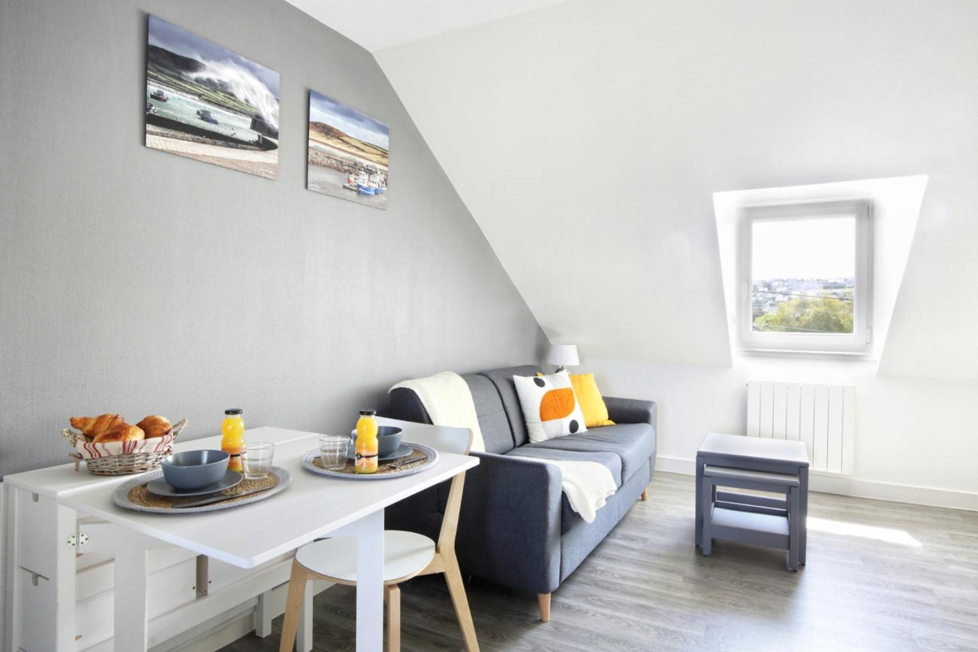 Apartment La Hague - Second Souffle - Cherbourg-en-Cotentin