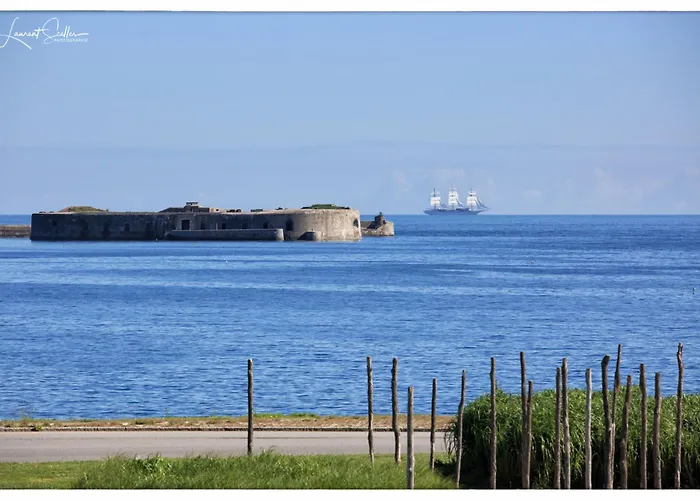 La Hague - Second Souffle - Cherbourg