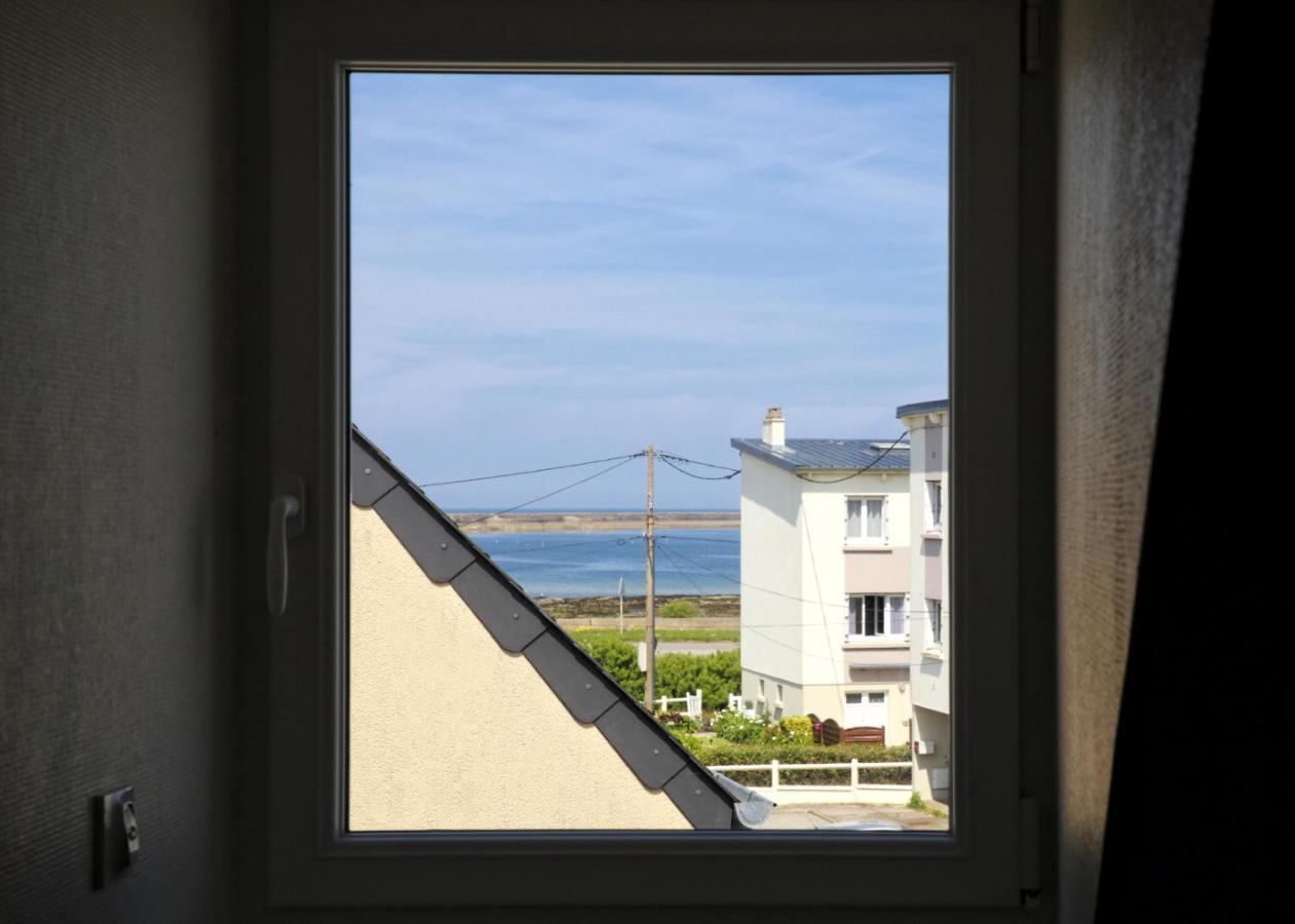 La Hague - Second Souffle - Apartment Cherbourg-en-Cotentin
