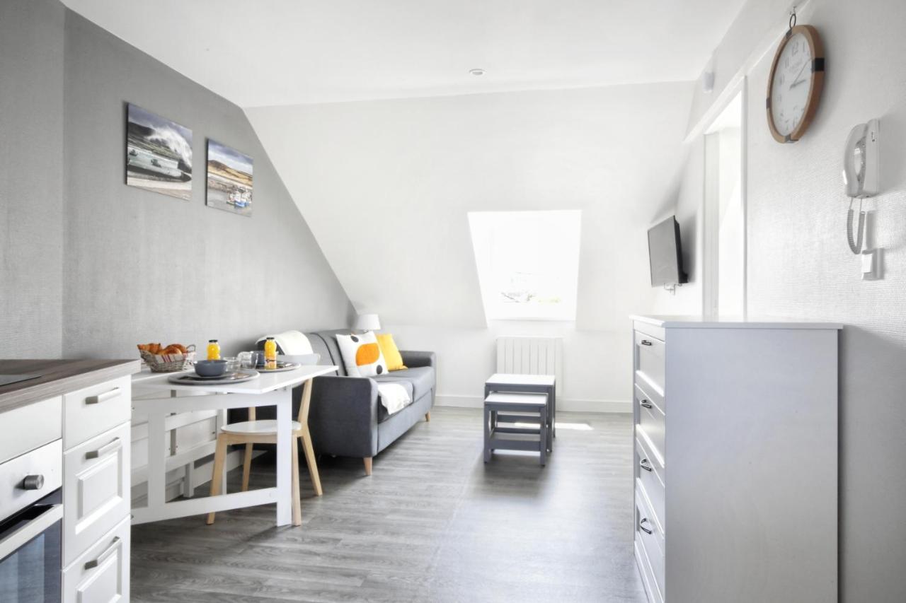 Apartment La Hague - Second Souffle - Cherbourg-en-Cotentin