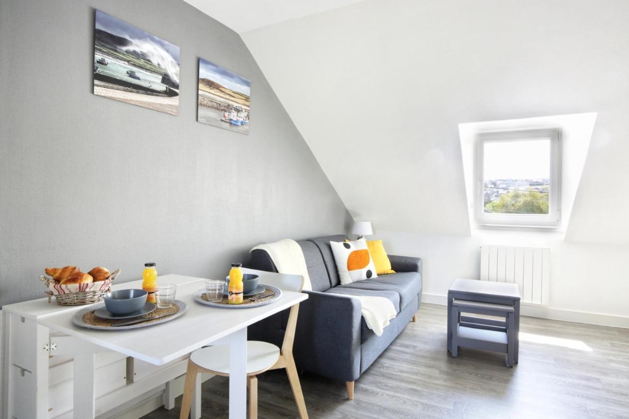 La Hague - Second Souffle - Apartment *