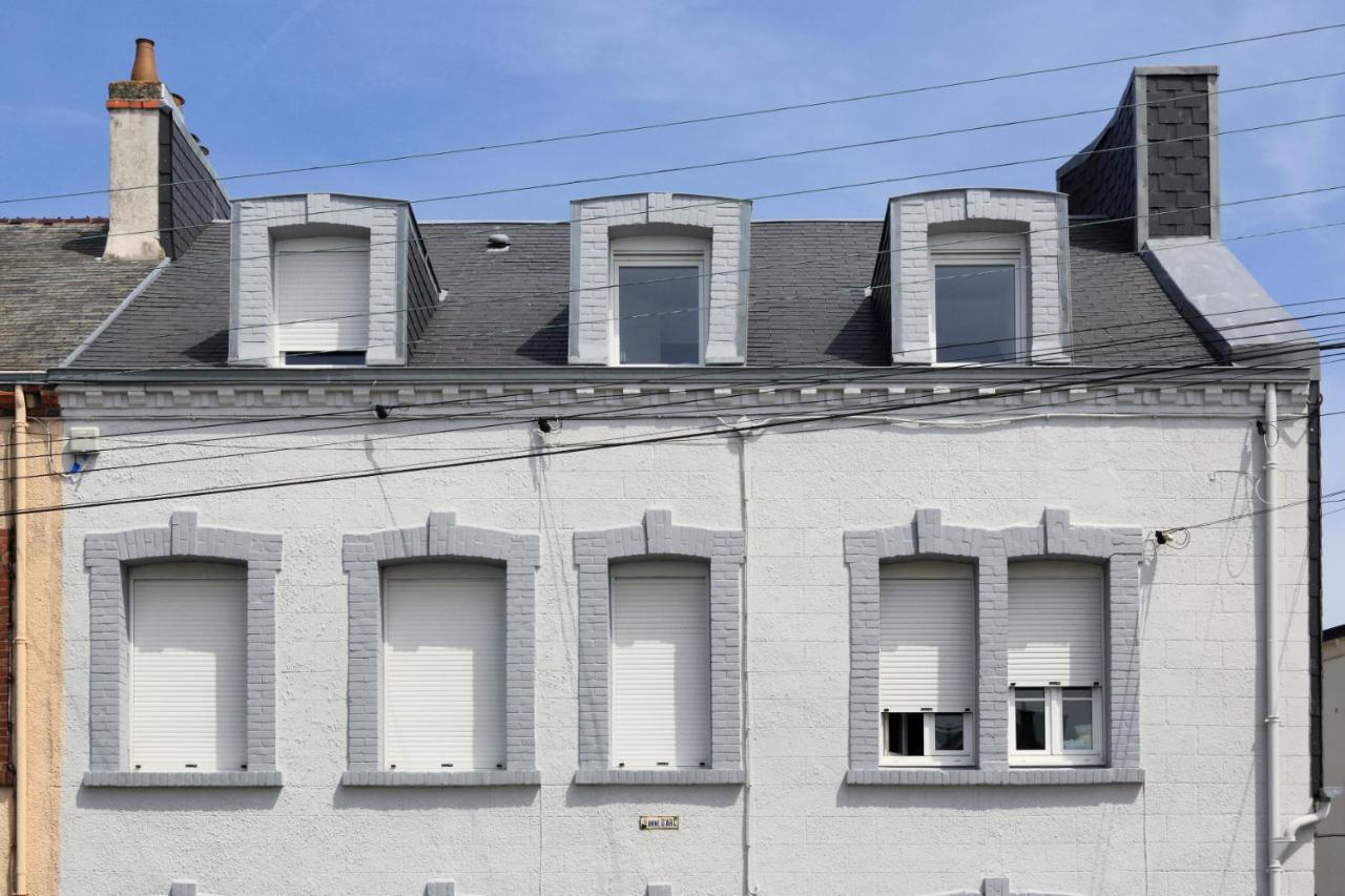Apartment La Hague - Second Souffle - *