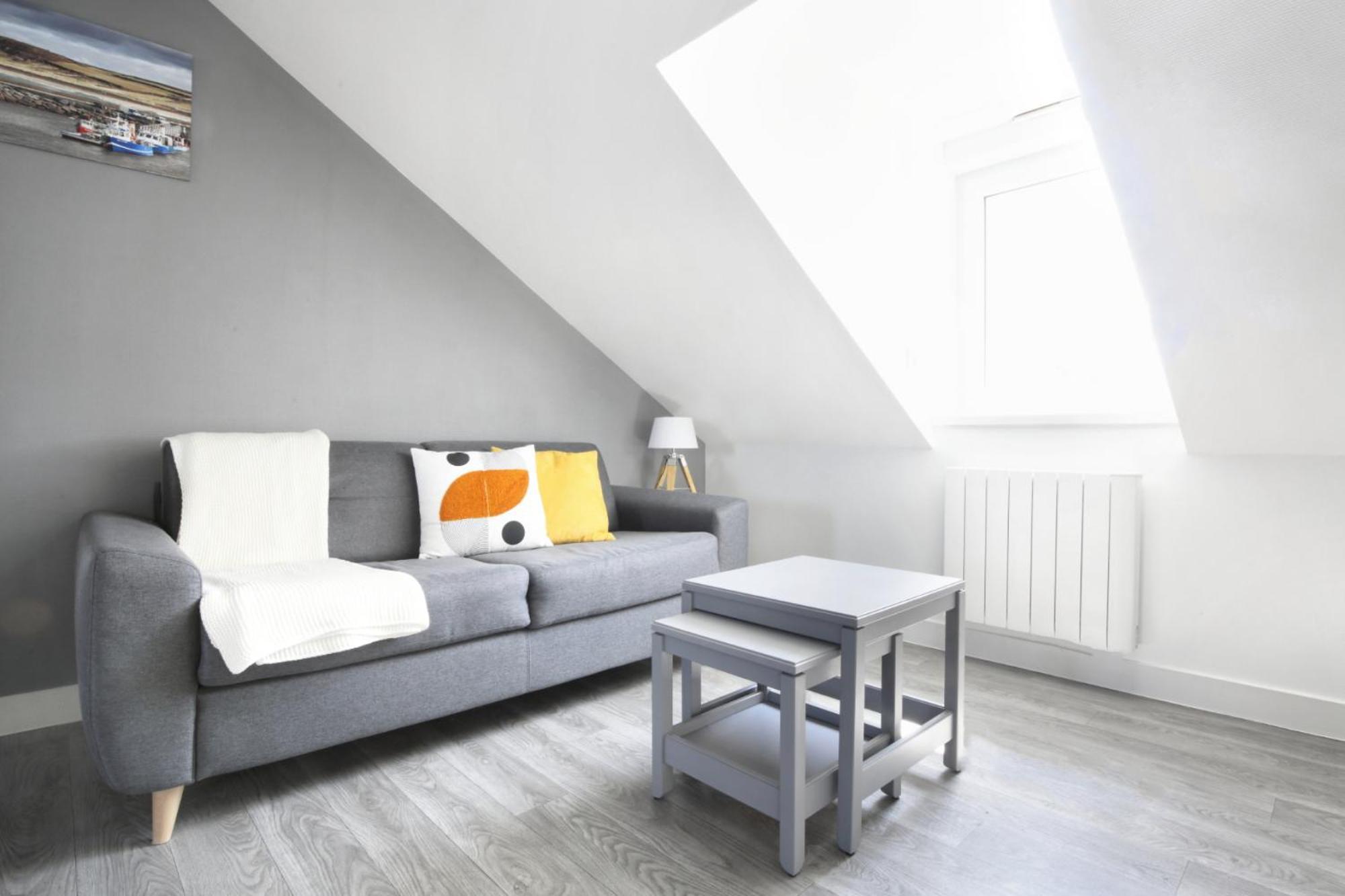 La Hague - Second Souffle -