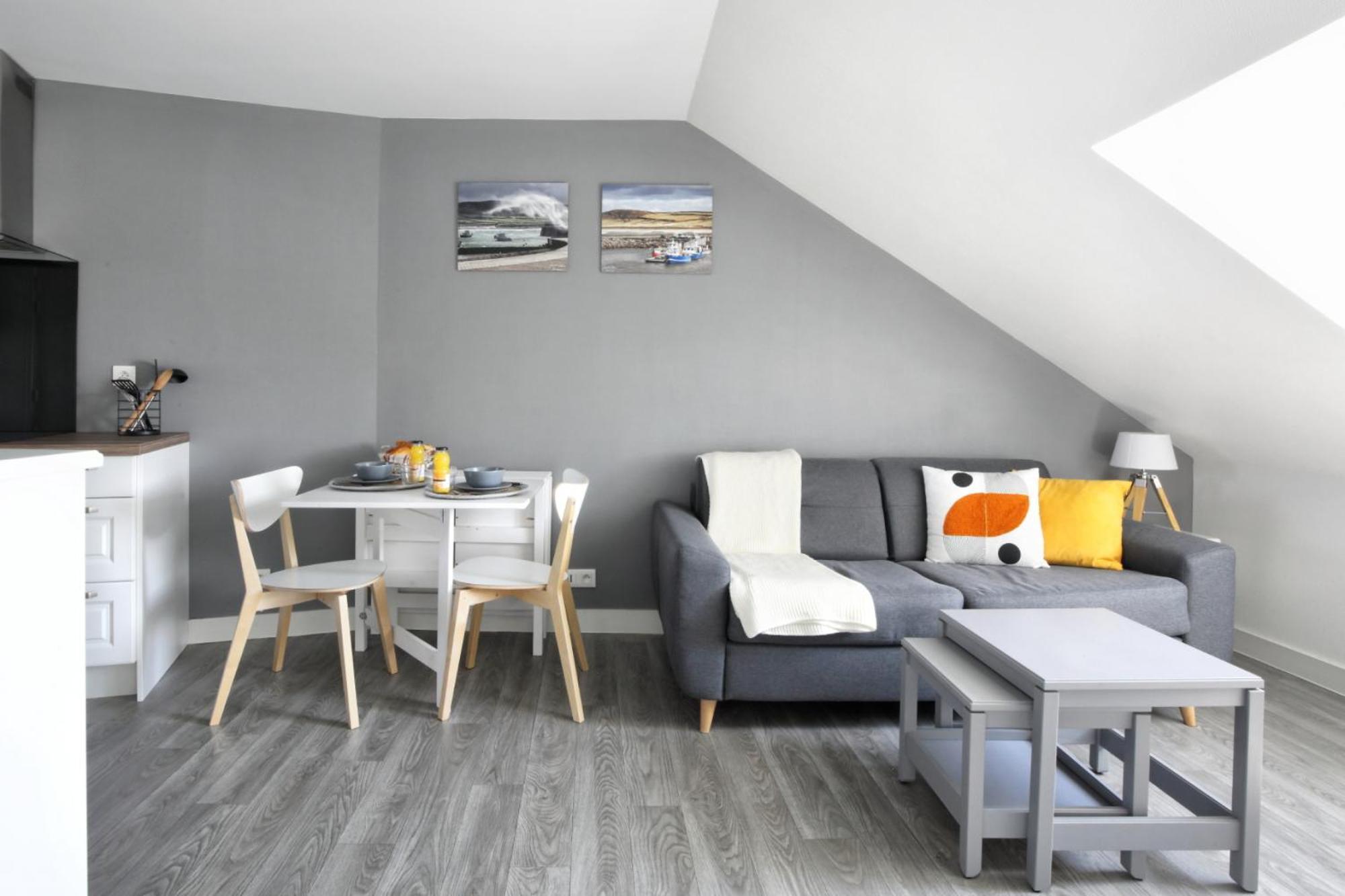 La Hague - Second Souffle - Cherbourg-en-Cotentin