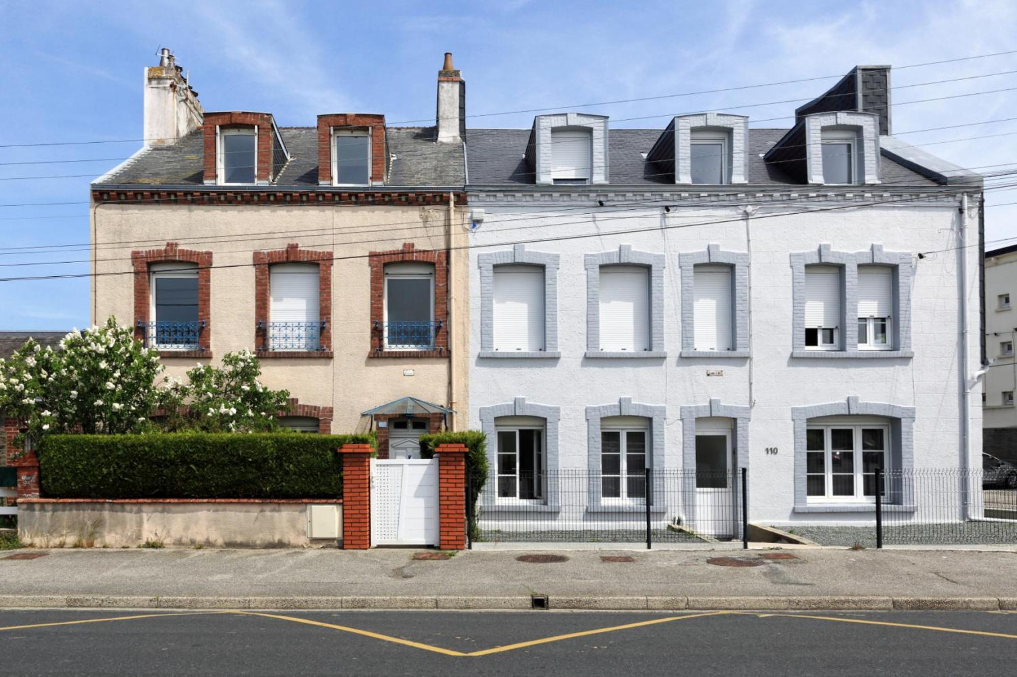 La Hague - Second Souffle - * Cherbourg-en-Cotentin