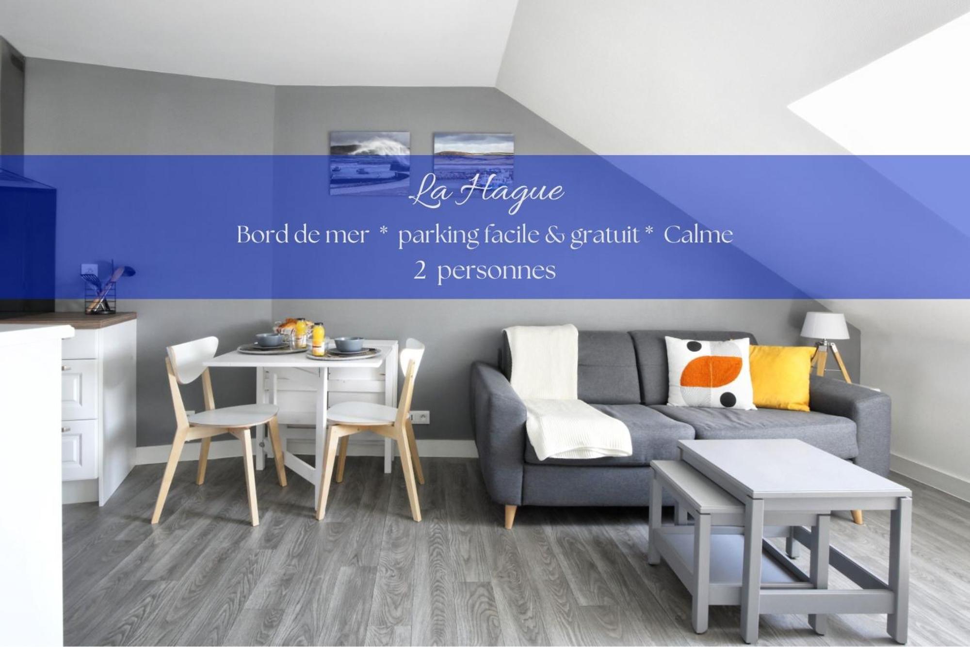 La Hague - Second Souffle - *